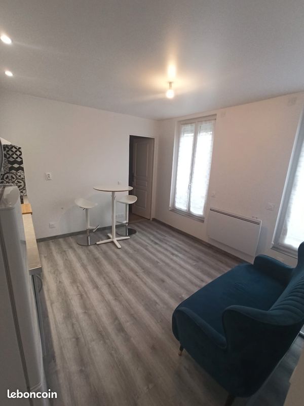 Appartement 2 pièces 28 m² · à Neuilly-sur-Marne · 28 m² · 850 €/mois