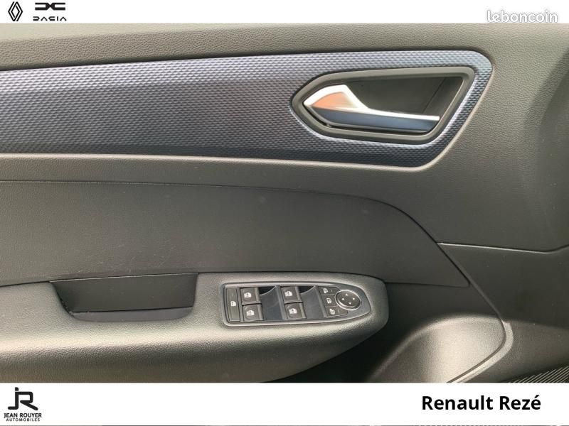 Renault Arkana 1.3 TCe mild hybrid 140ch Evolution EDC -22 (image 24)