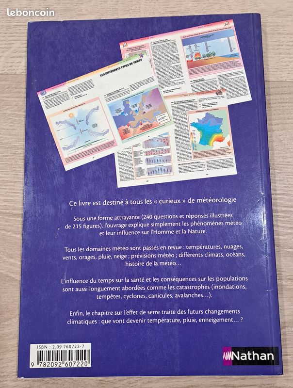 Techniguide de la météo (image 3)