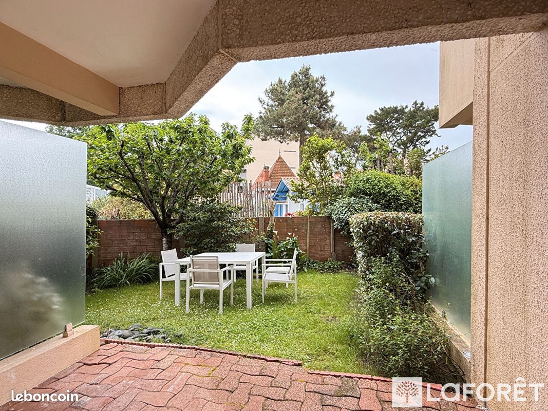 Appartement 2 pièces 35 m² · à Arcachon · 35 m² · 280 000 €