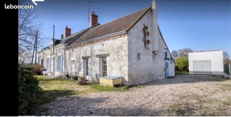 Maison 160m2 Poulaines