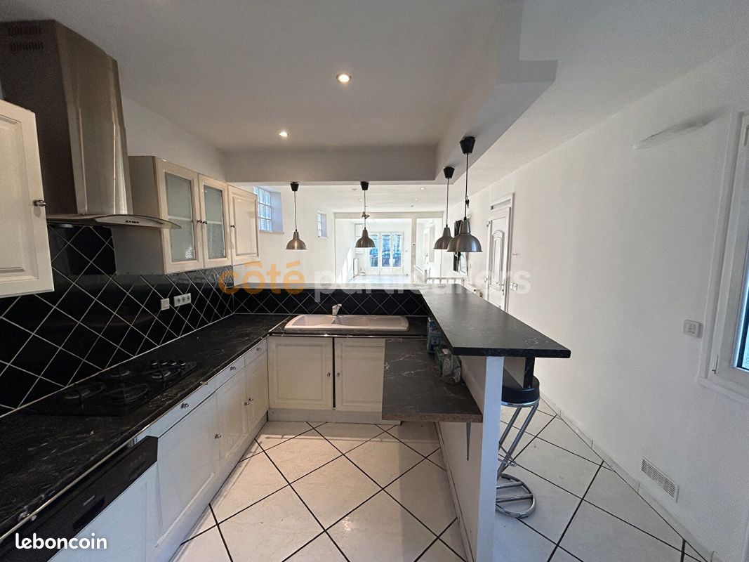 Maison 4 pièces 62 m² · à Villeneuve-le-Roi · 62 m² · 218 400 €