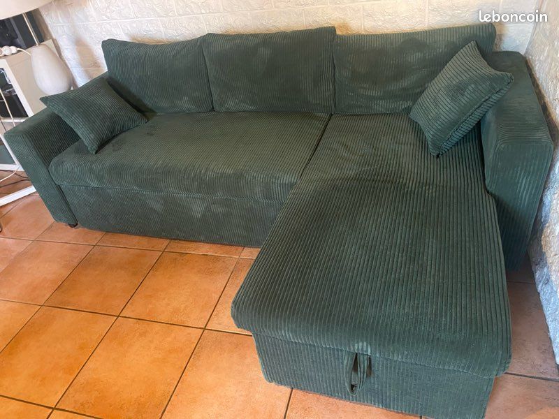 Canapé (image 2)