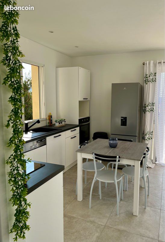 Maison 2 pièces 45 m² · à Figari · 45 m² · 700 €
