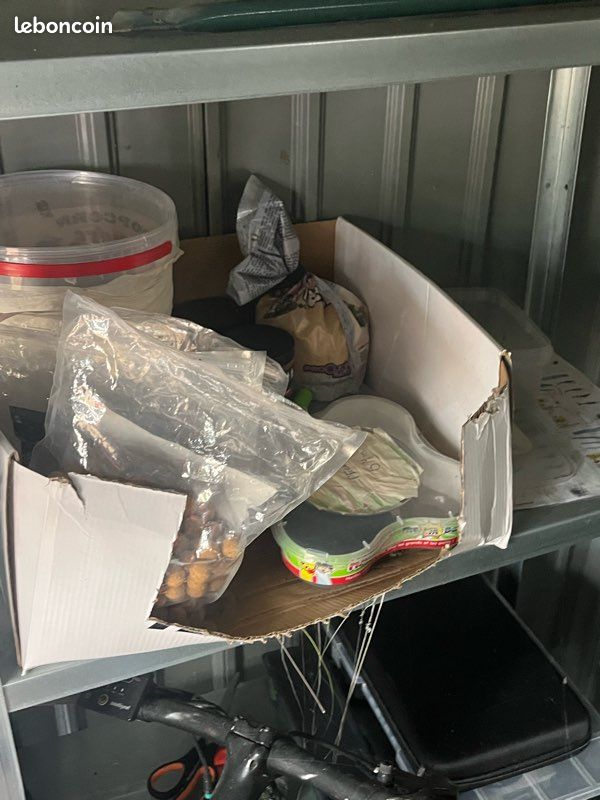 Article de pêche a vendre en vrac (image 7)
