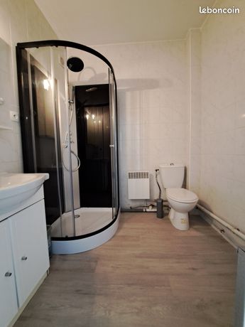Studio meublé Valenciennes gare