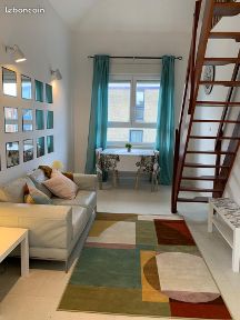 Appartement 2 pièces 31 m² · à Dunkerque · 31 m² · 590 €/mois