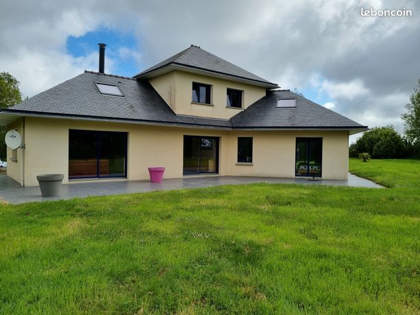 Location maison Plouvorn (29) : annonces immobilières à Plouvorn | A ...