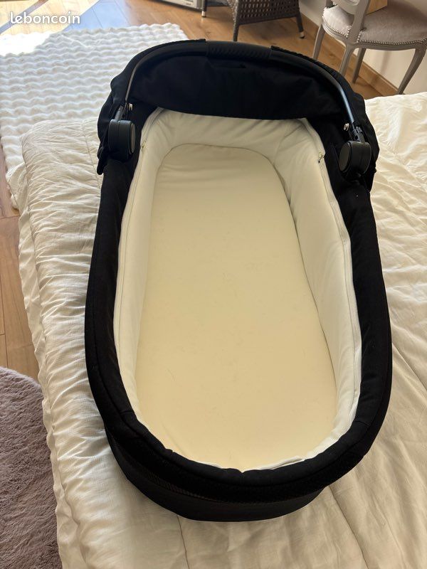 Nacelle cybex (image 3)