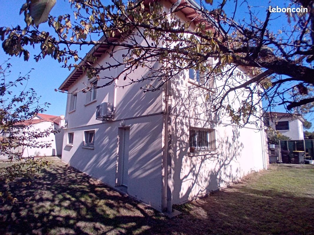 Maison 4 pièces 135 m² · à Portet-sur-Garonne · 135 m² · 395 000 €