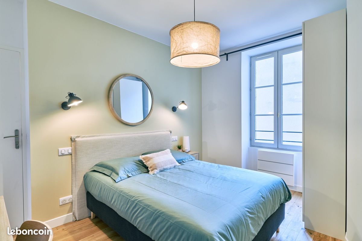 Duplex 5 pièces 96 m² - Bordeaux 33000 (image principale 10)