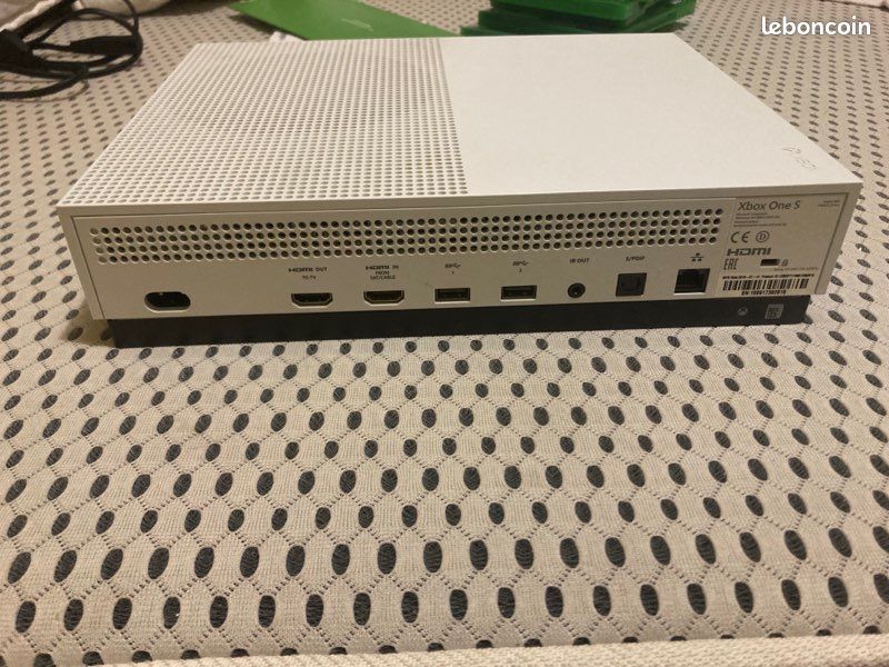 Xbox one s (image 7)