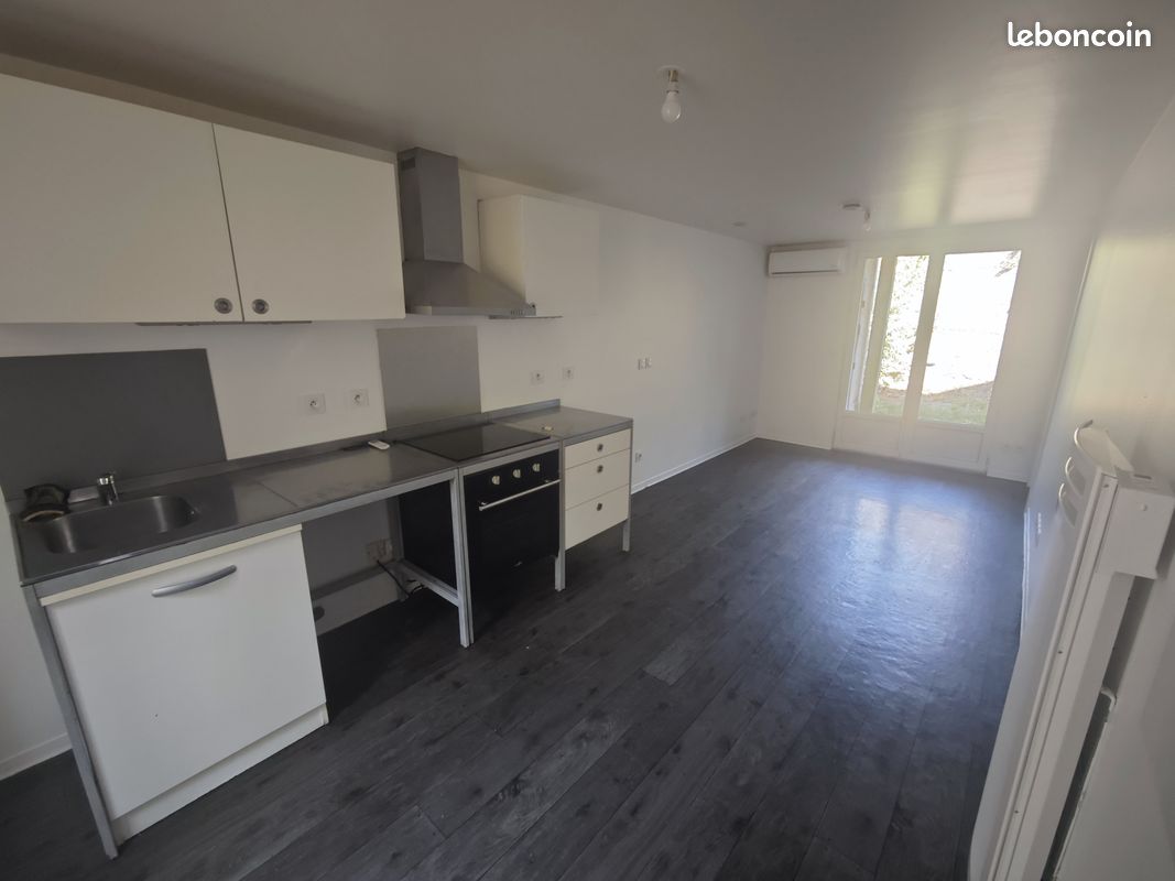 Appartement 1 pièce 21 m² · à Le Bouscat · 21 m² · 530 €/mois