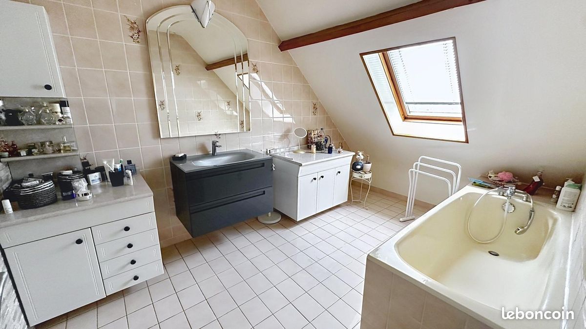 Maison 6 pièces 155 m² (image 8)