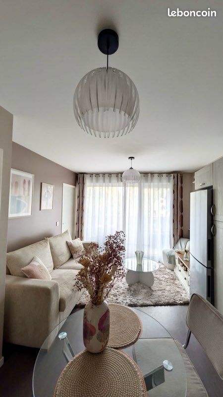 Appartement 2 pièces 37 m² · à Bagneux · 37 m² · 1 300 €/mois