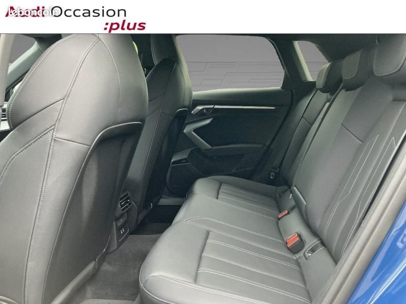 Audi A3 Sportback 2.0 TDI 150ch S line S tronic 7 (image 11)