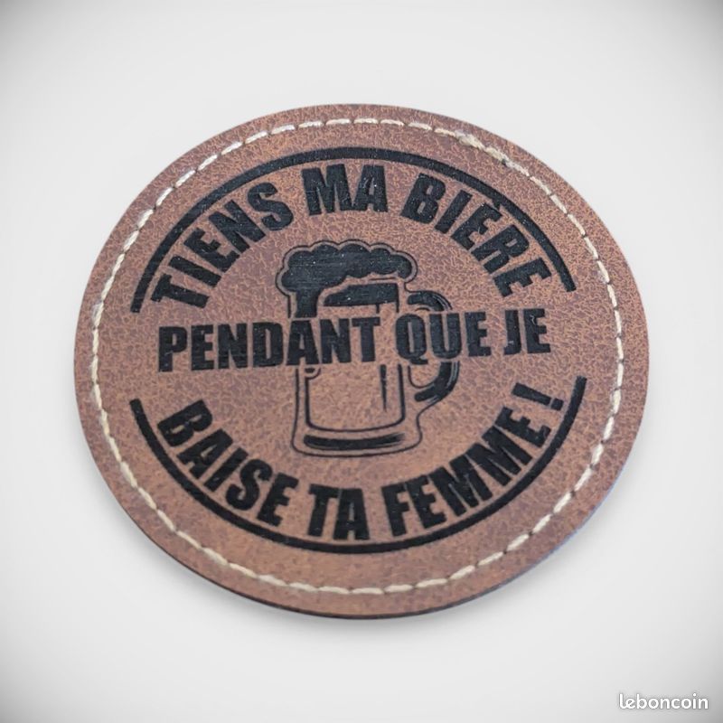 Flocage Publicitaire sur t-shirts, lambrequins