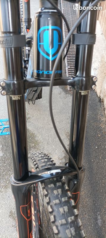 VTT DH mondracker plunder ltd 27.5 (image 3)