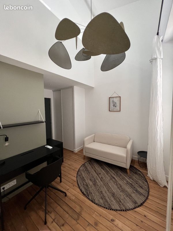 Maison 5 pièces 170 m² - Bordeaux 33000 (image principale 11)
