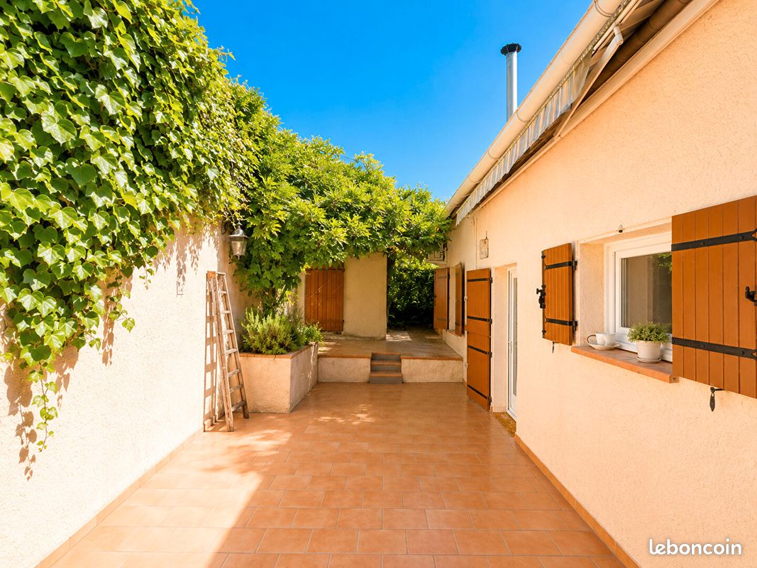 Maison 4 pièces 80 m² · à Gardanne · 80 m² · 149 900 €