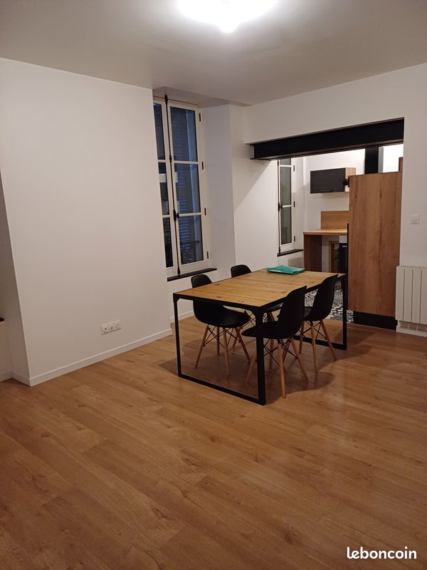 Appartement 2 pièces 47 m² · à Laval · 47 m² · 695 €/mois