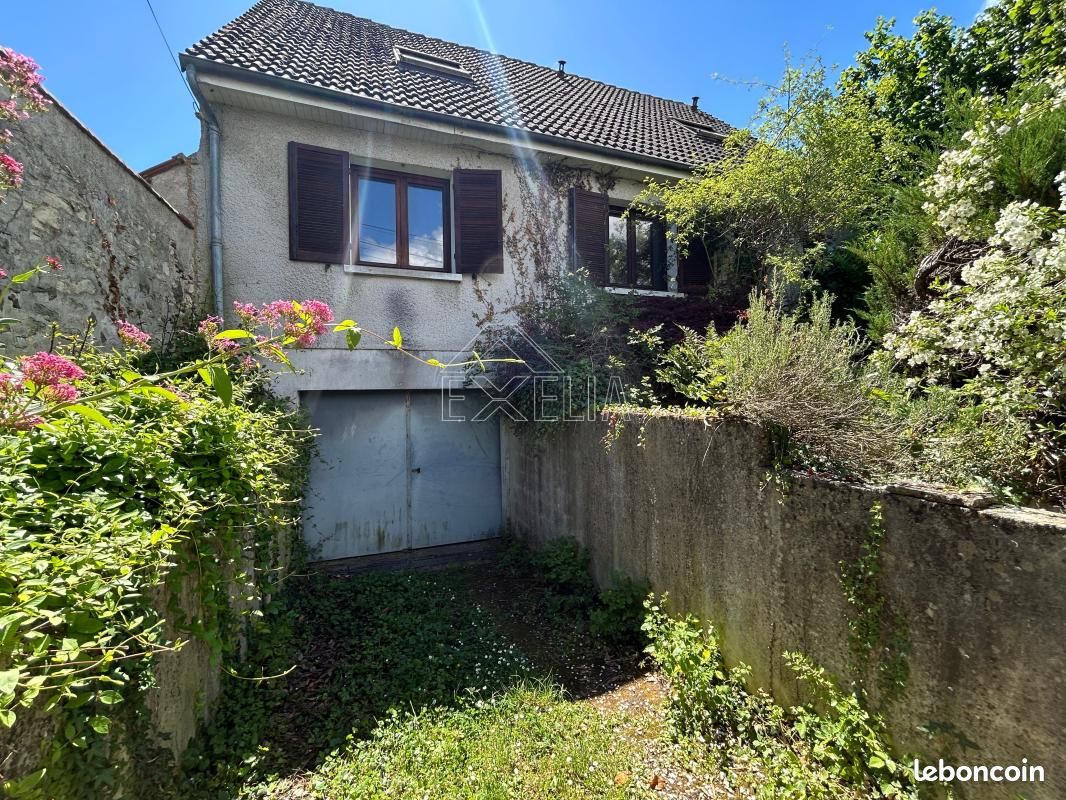 Maison 6 pièces 137 m² · à Rosny-sur-Seine · 137 m² · 214 000 €