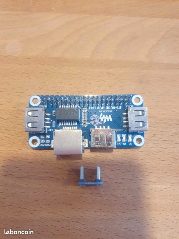 Raspberry Pi Zero 2w - Ordinateurs