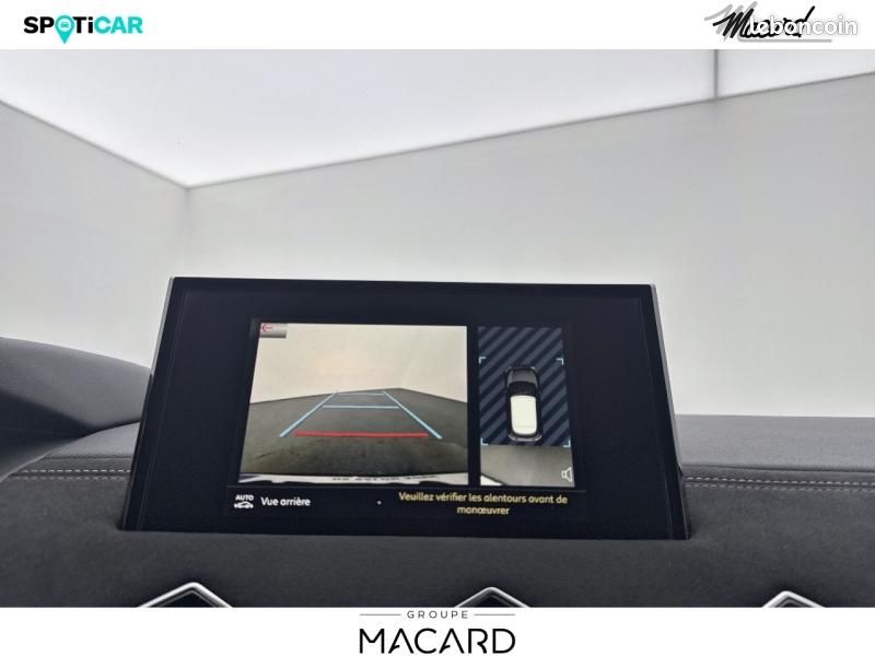 Ds DS 3 Crossback PureTech 130ch Performance Line Automatique (image 15)