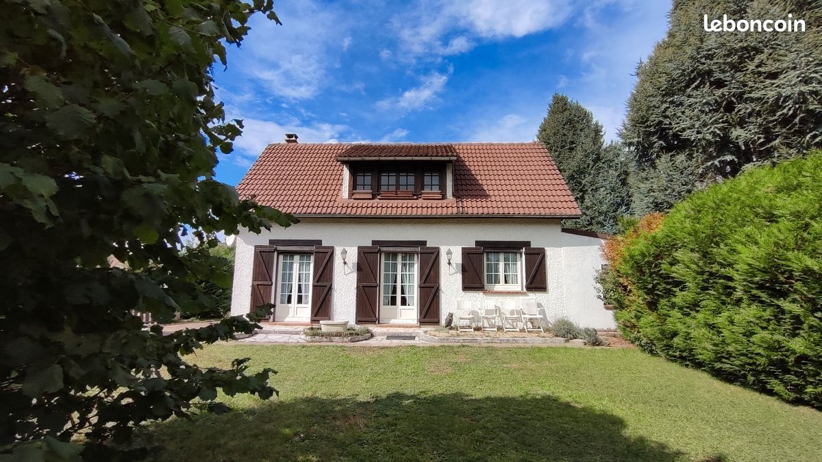 Maison 6 pièces 148 m² · à Cepoy · 148 m² · 148 400 €