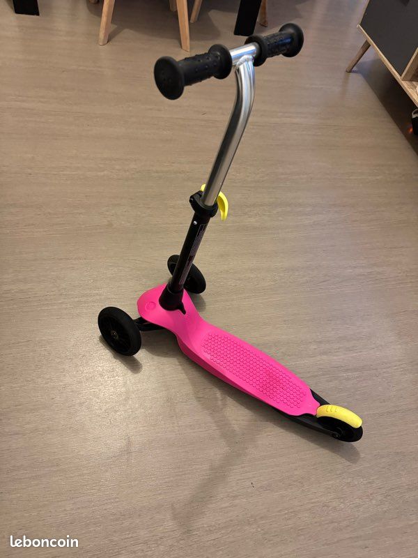 Trottinette enfant (image 4)