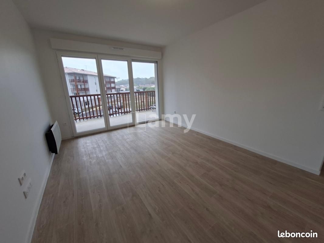 Appartement 3 pièces 64 m² · à Mont-de-Marsan · 64 m² · 760 €/mois