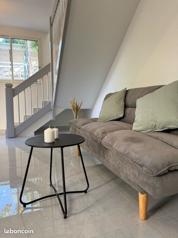 Maison 2 pièces 65 m² · au Gosier · 65 m² · 1 125 €/mois