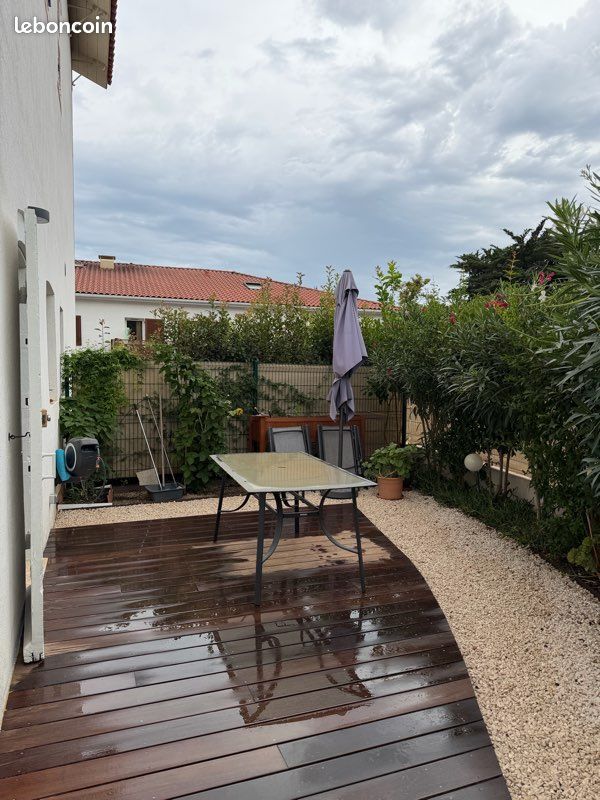 Appartement 2 pièces 47 m² · à Toulon · 47 m² · 249 000 €