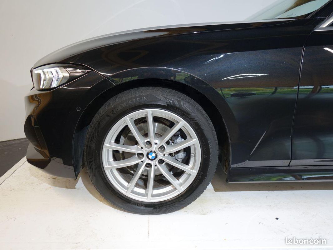 BMW SERIE 3 (G21) 318dA 150 CH Touring - Business Design BVA (image 27)