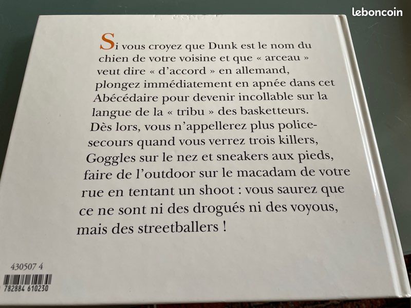 Le Basket illustre de À à Z (image 2)