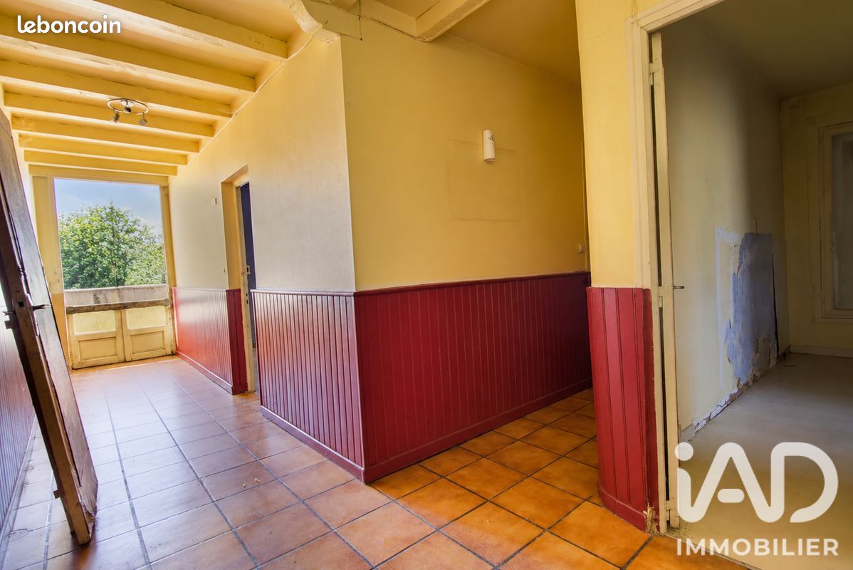 Immeuble 360 m² Molières (image 12)