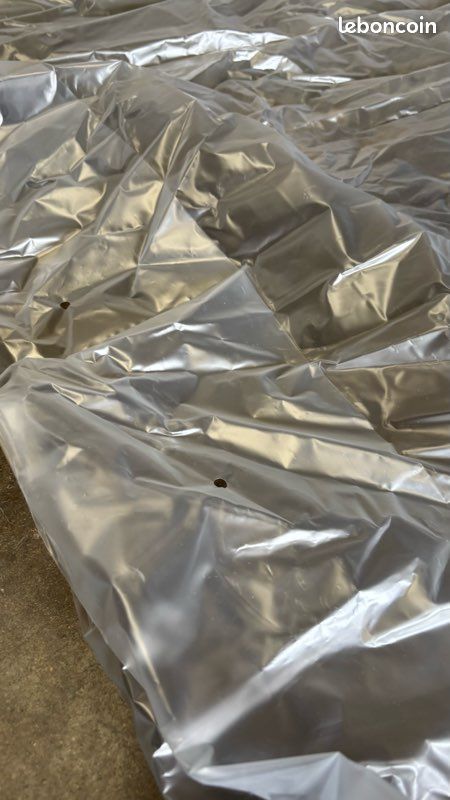 Rouleau de sacs plastiques a soufflets (image 4)
