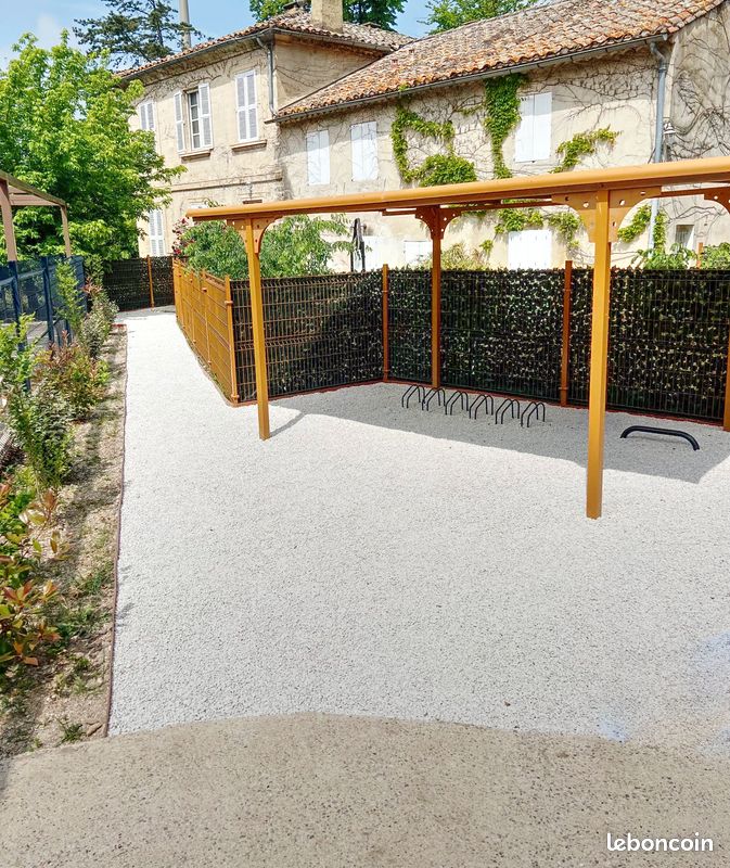 Appartement 3 pièces 70 m² · à Avignon · 70 m² · 215 000 €