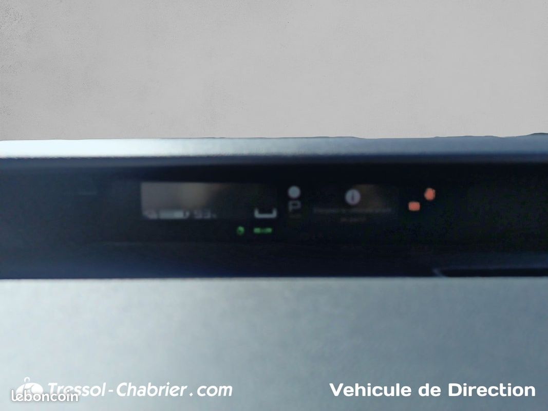 CITROEN e-C3 113 ch autonomie confort You (image 16)