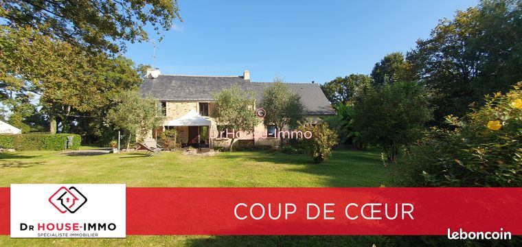 Maison 6 pièces 137 m²