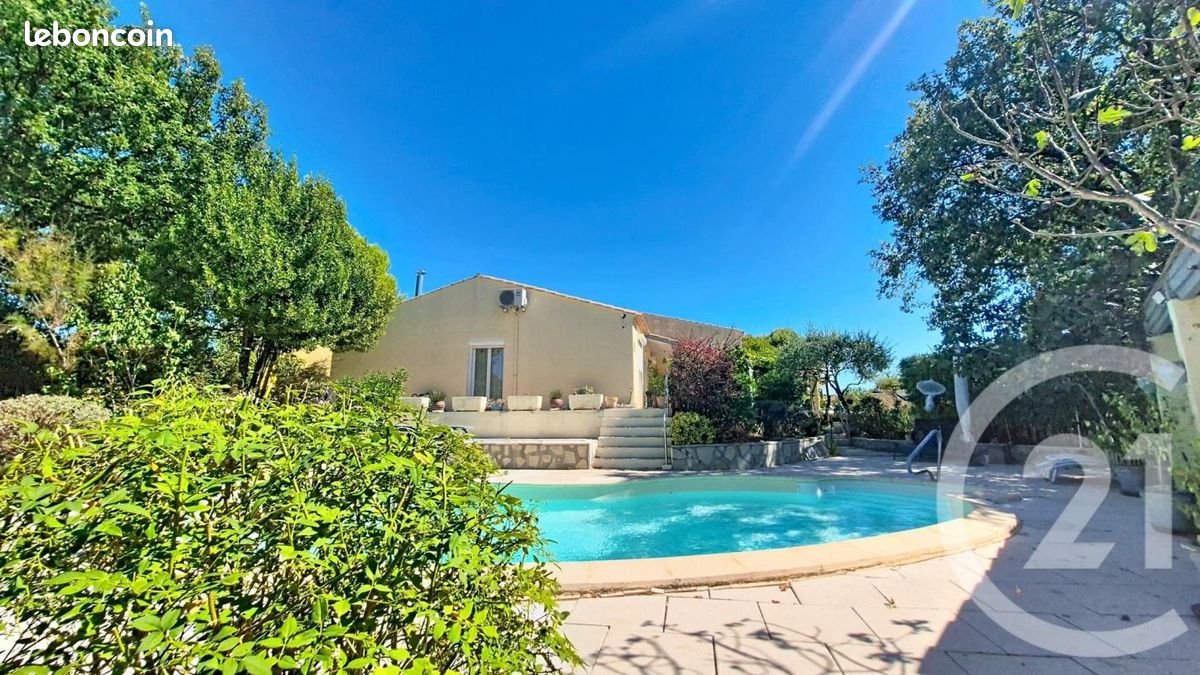 Maison 6 pièces 153 m² · à Aigremont · 153 m² · 375 000 €