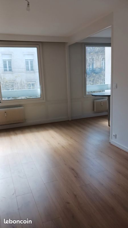 Appartement 3 pièces 65 m² · à Nancy · 65 m² · 170 000 €