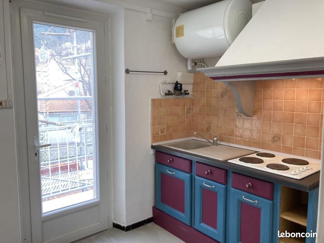Appartement 2 pièces 24 m² · à Toulon · 24 m² · 88 000 €