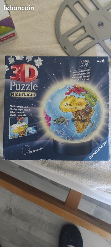 Jeux petit prix (image 6)