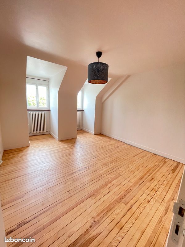 Appartement 3 pièces 67 m² · à Caen · 67 m² · 900 €/mois