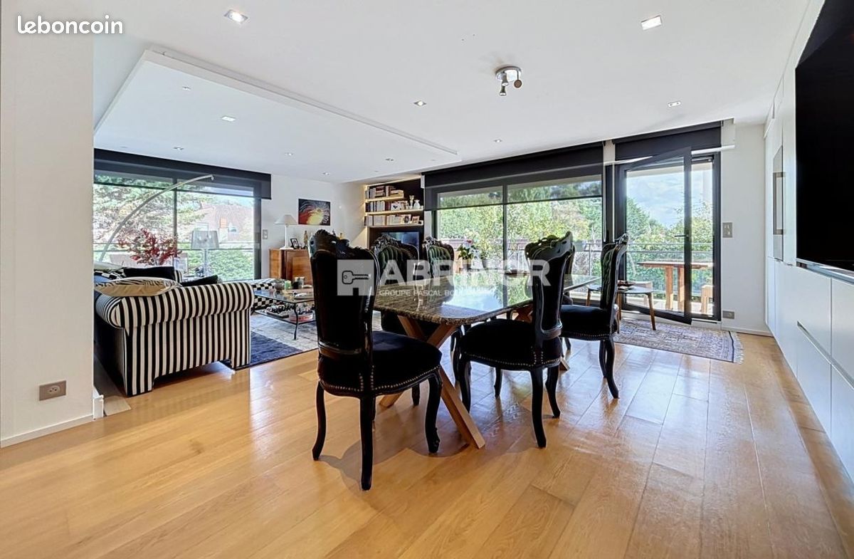 Appartement 3 pièces 77 m² · à Marcq-en-Baroeul · 77 m² · 432 000 €