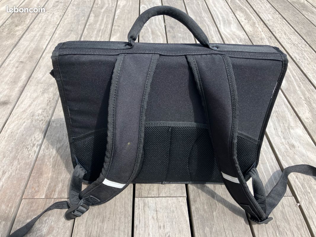 Cartable Airness (image 2)