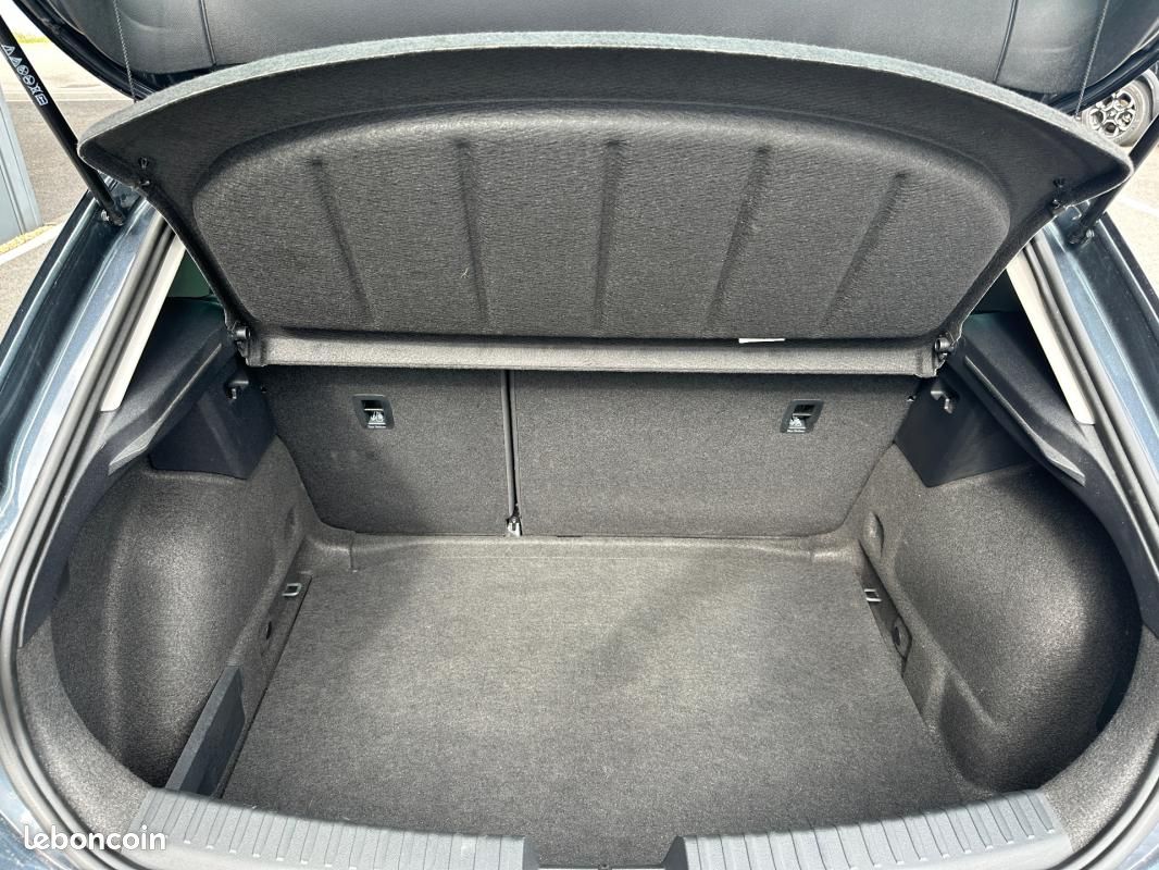 Seat Leon 2.0 TDI 115 BVM6 Business (image 29)