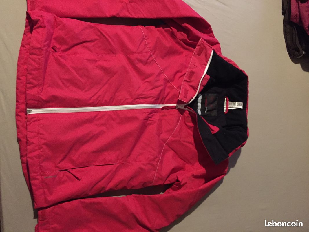 Veste Fille (image 1)