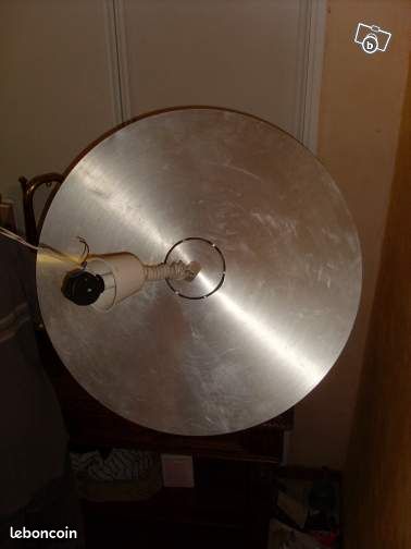 Lustre art deco (image 1)